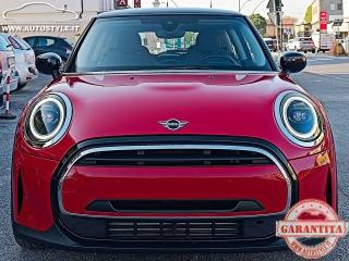 MINI Cooper usata, con USB