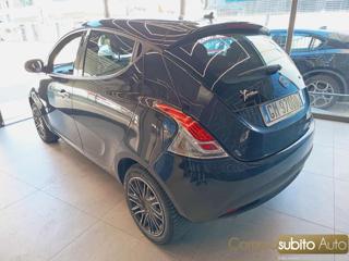 LANCIA Ypsilon usata, con Alzacristalli elettrici