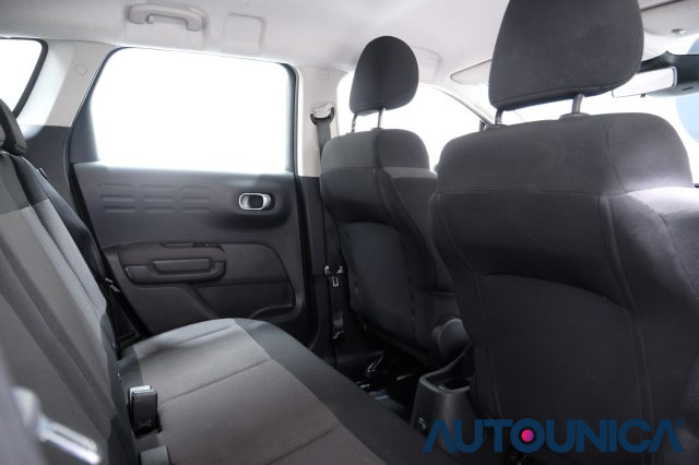 CITROEN C3 Aircross usata 56