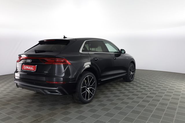 AUDI Q8 usata 3
