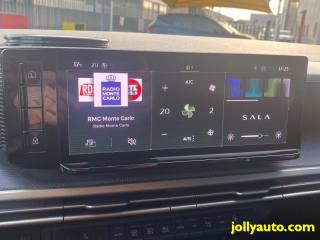 LANCIA Ypsilon usata, con Cruise Control