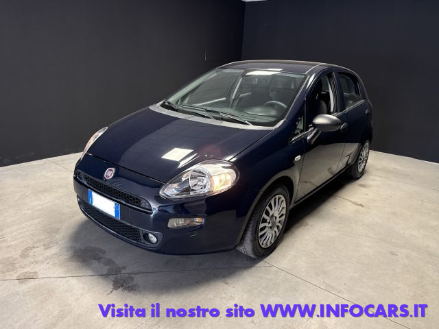FIAT Punto usata, con Airbag Passeggero