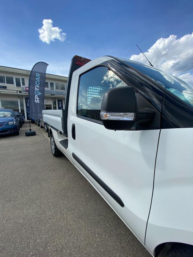 FIAT Doblo usata 31