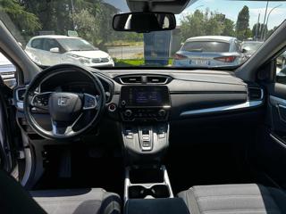 HONDA CR-V usata, con Controllo trazione