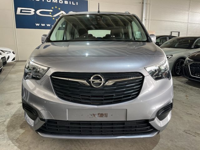 OPEL Combo Life usata, con Airbag