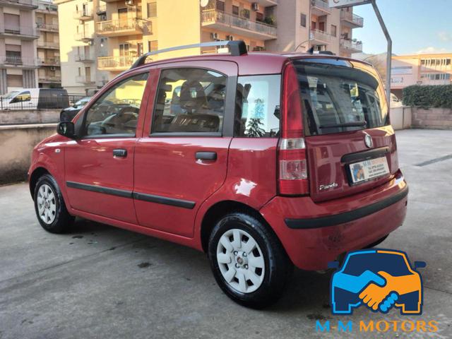 FIAT Panda usata, con Airbag Passeggero