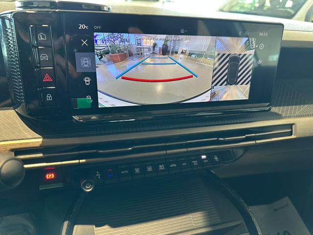 LANCIA Ypsilon usata, con Fari LED