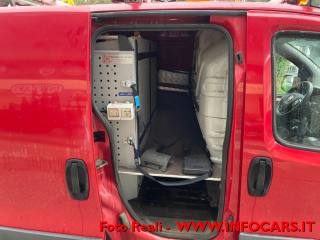 FIAT Fiorino usata, con Climatizzatore