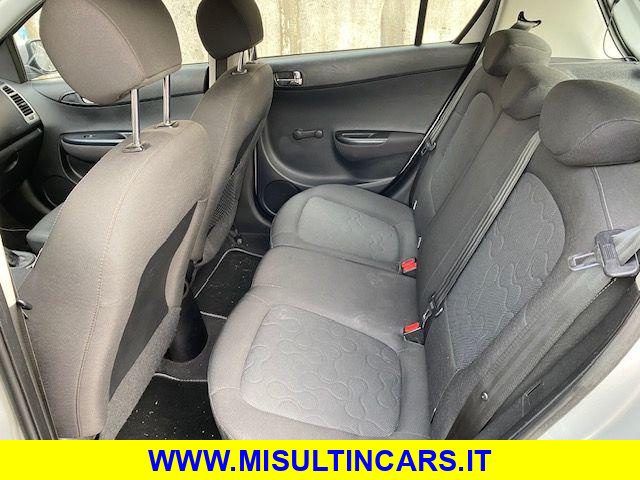 HYUNDAI i20 usata, con Controllo trazione