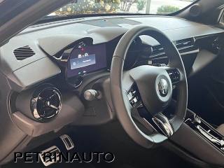 ALFA ROMEO Junior usata, con Controllo automatico clima