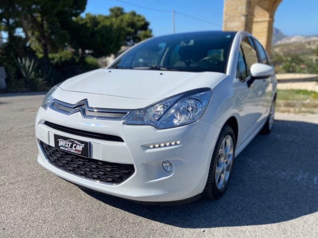 CITROEN C3 usata, con Climatizzatore
