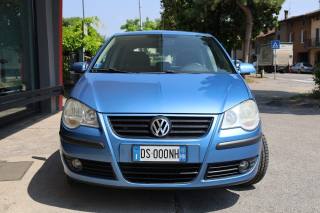 VOLKSWAGEN Polo usata 89