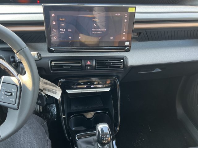 CITROEN C3 Aircross usata, con Bluetooth