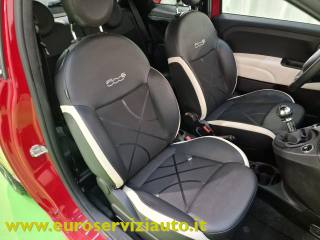 FIAT 500 usata, con Start/Stop Automatico