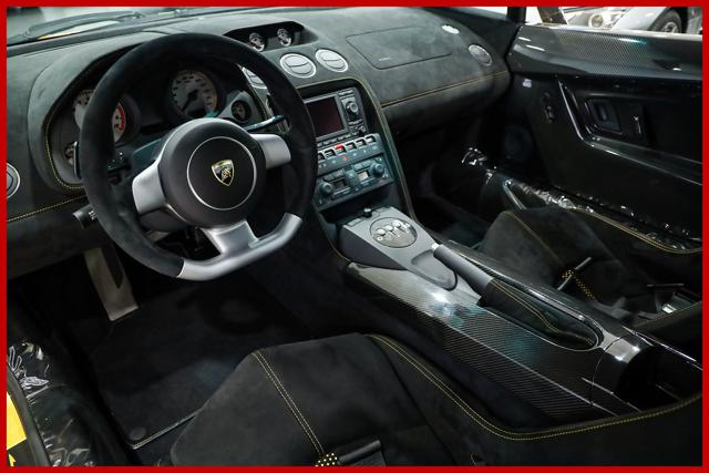 LAMBORGHINI Gallardo usata, con ESP