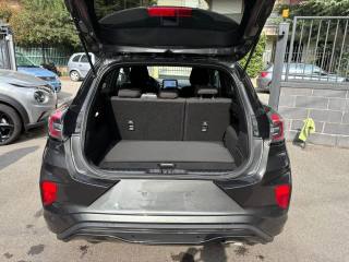 FORD Puma usata, con Servosterzo