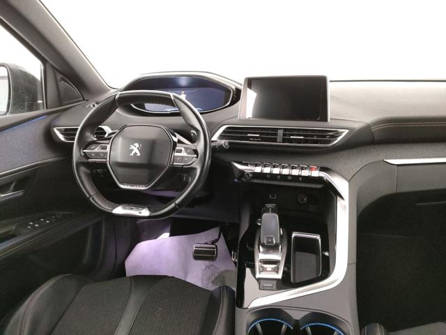 PEUGEOT 3008 usata, con Cruise Control