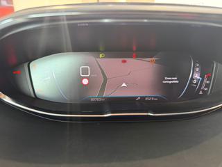 PEUGEOT 3008 usata, con Sistema di navigazione
