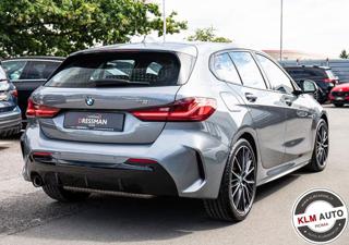 BMW 118 usata, con Airbag Passeggero