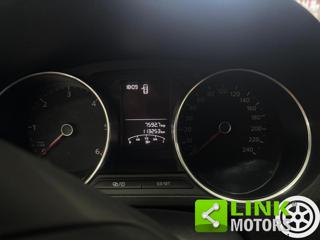 VOLKSWAGEN Polo usata, con Climatizzatore