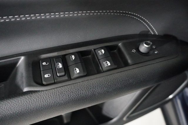 JEEP Compass usata, con Servosterzo