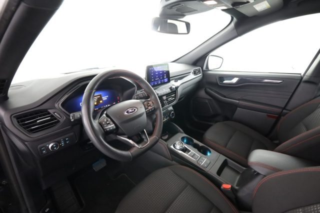 FORD Kuga usata 1