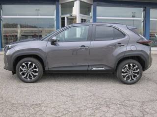 TOYOTA Yaris Cross usata, con Boardcomputer