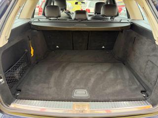 MERCEDES-BENZ C 200 usata, con Chiusura centralizzata