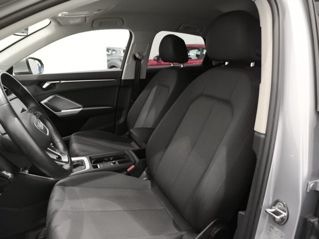 AUDI Q3 usata, con Controllo trazione