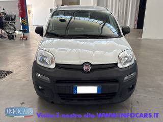 FIAT Panda usata 12