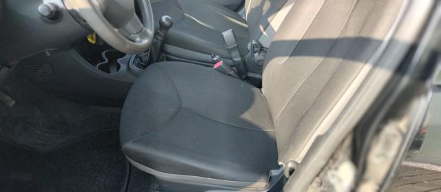 TOYOTA Aygo usata, con Immobilizzatore elettronico