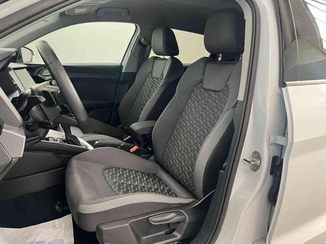 AUDI A1 usata, con Airbag laterali