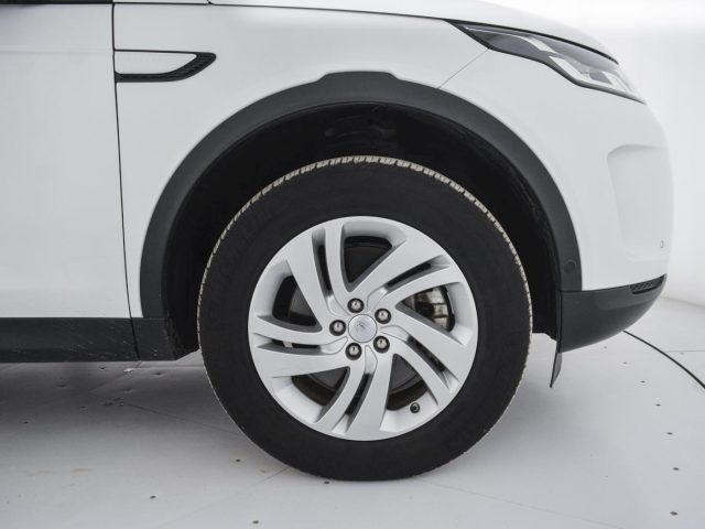 LAND ROVER Discovery Sport usata 8
