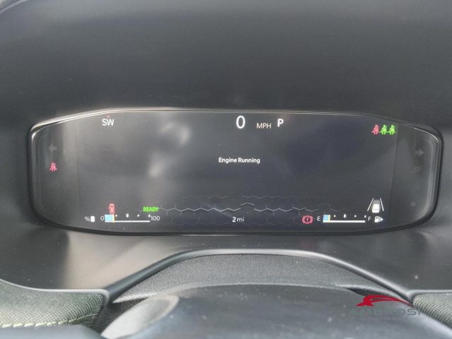 JEEP Compass usata 12