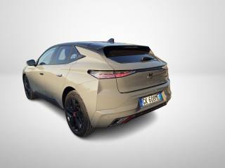 DS AUTOMOBILES DS 4 usata, con Cerchi in lega