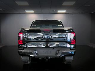 FORD Ranger usata, con Autoradio