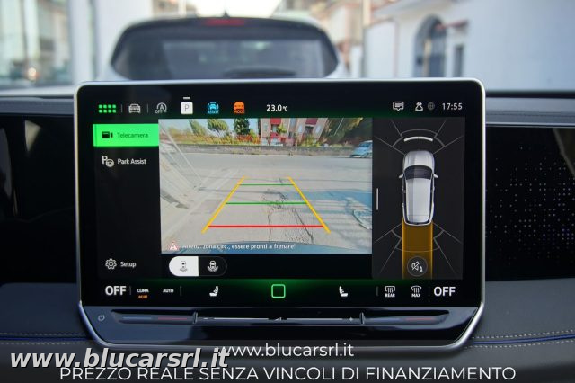 VOLKSWAGEN Tiguan usata 15