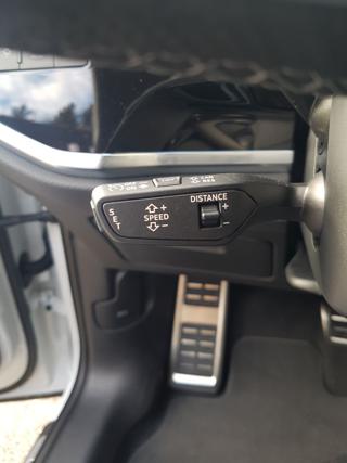 AUDI Q3 usata, con USB