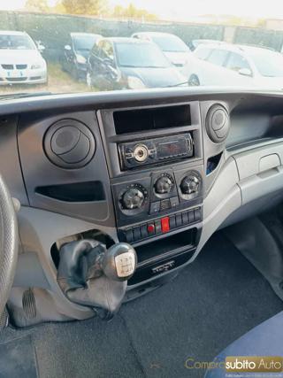 IVECO Daily usata 12