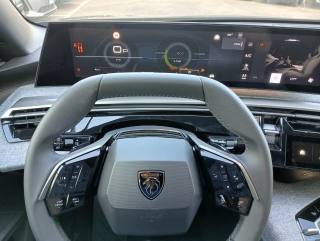 PEUGEOT 3008 usata, con Autoradio