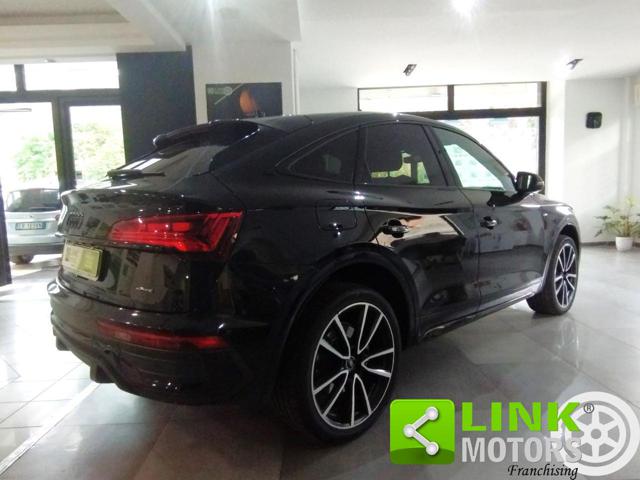 AUDI Q5 usata, con Climatizzatore