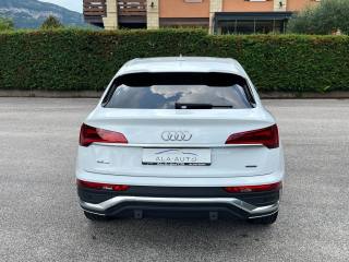 AUDI Q5 usata, con Antifurto