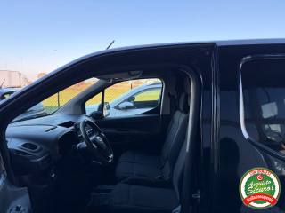 OPEL Combo usata, con ESP