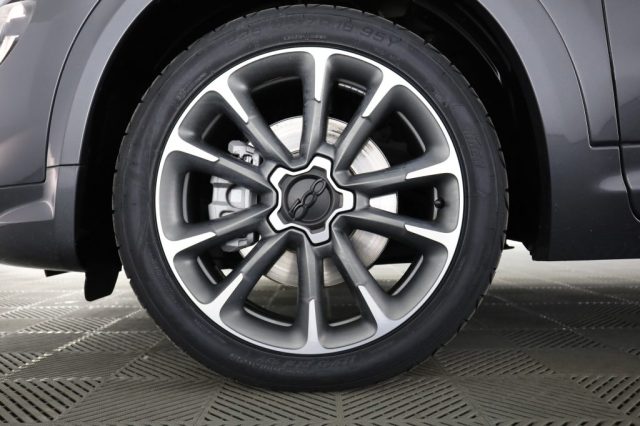 FIAT 500X usata 8