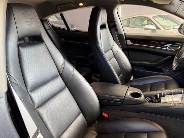 PORSCHE Panamera usata, con ESP