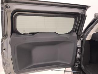 FORD EcoSport usata, con Autoradio digitale