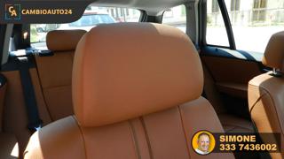 BMW X3 usata 93