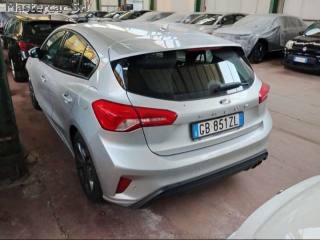 FORD Focus usata, con Alzacristalli elettrici
