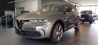 ALFA ROMEO Tonale usata, con Airbag