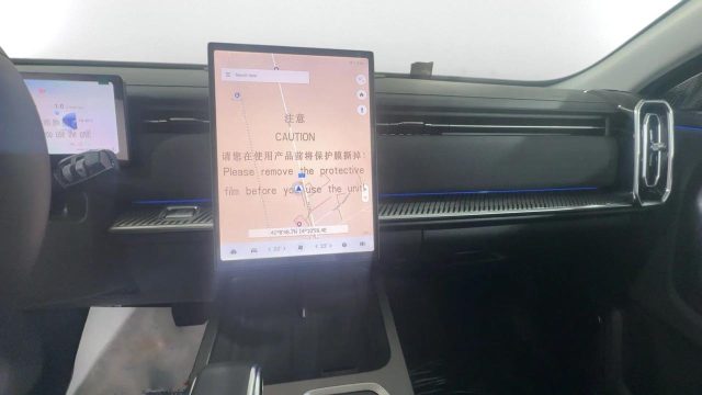 JAECOO Jaecoo 7 usata, con Controllo trazione